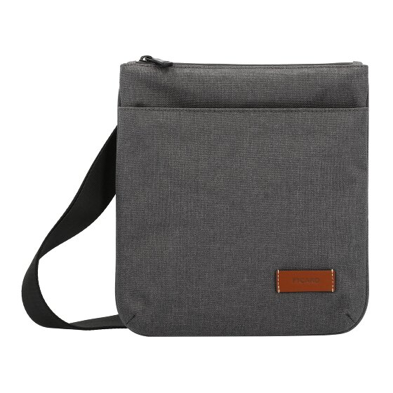 Picard Go Eco Sac à bandoulière 23.5 cm