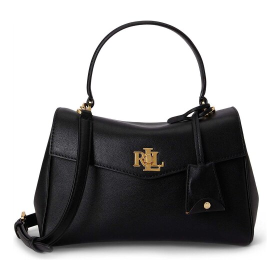 Lauren Ralph Lauren Farrah Sac à bandoulière Cuir véritable 23 cm