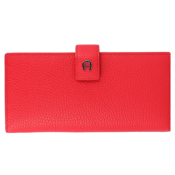 AIGNER Basics Porte-monnaie en cuir 19 cm