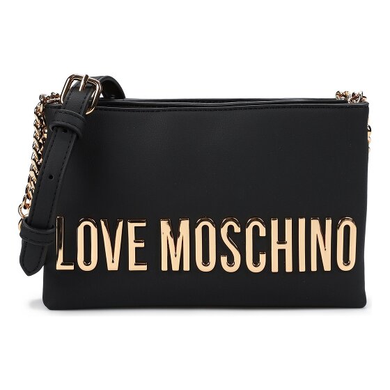 Love Moschino Bold Love Sac à bandoulière 21 cm