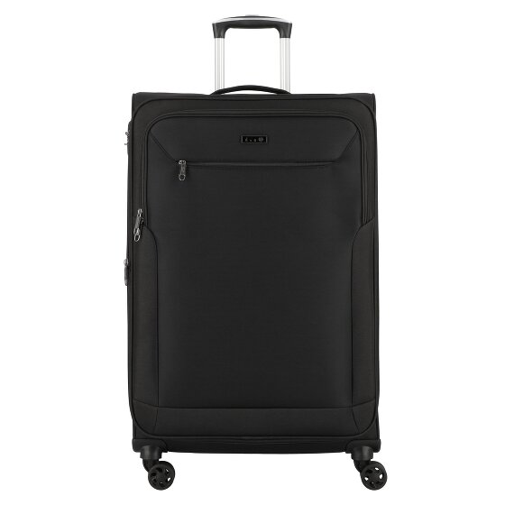 d&n Travel Line 6874 Trolley 4 roues 76 cm
