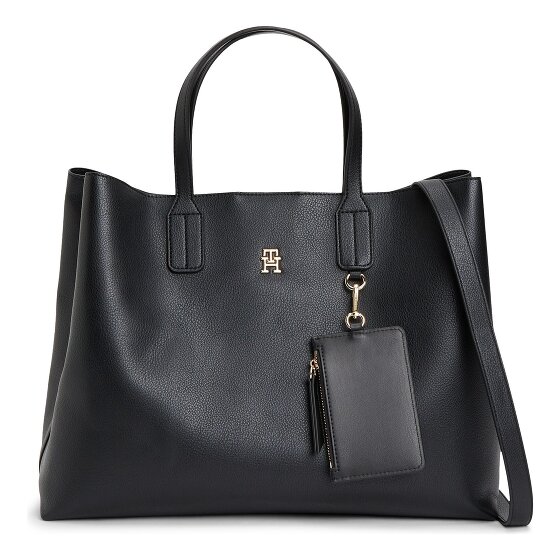 Tommy Hilfiger TH Icon Sac de shopper 36 cm