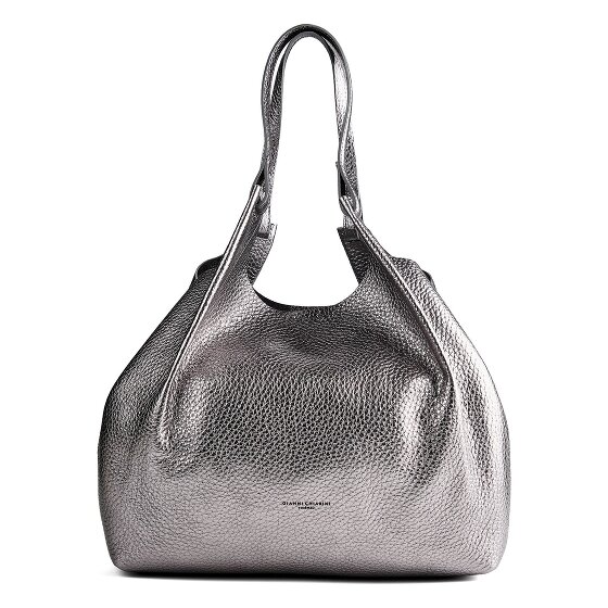 Gianni Chiarini Dua Sac à bandoulière Cuir véritable 38 cm