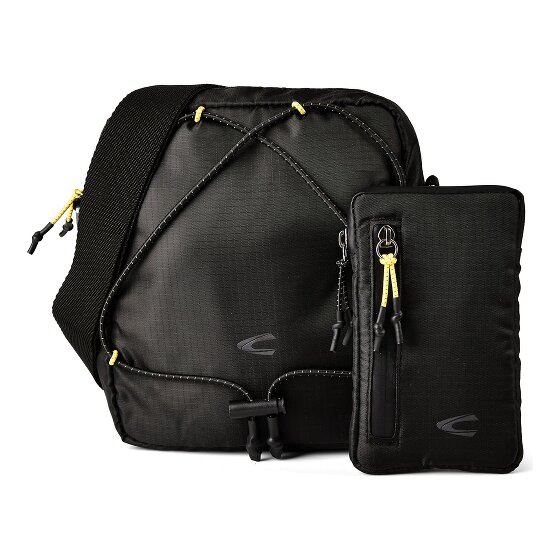camel active Shores Sac à bandoulière S 21 cm