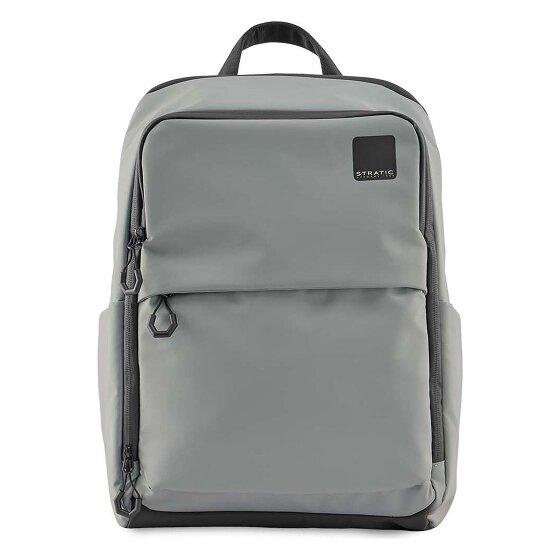 Stratic Vibe Daypack 49 cm Compartiment ordinateur