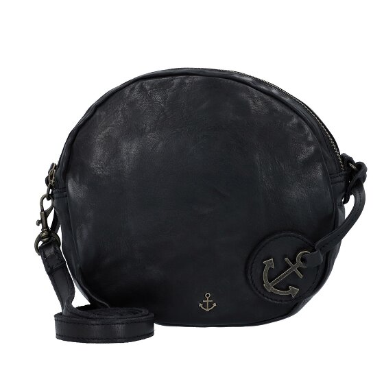 Harbour 2nd Anchor Love Halima Sac à bandoulière Cuir 24 cm
