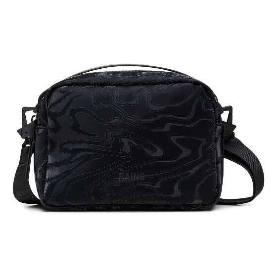Rains Box Sac à bandoulière 22 cm