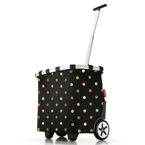 reisenthel Chariot à provisions 47.5 cm
