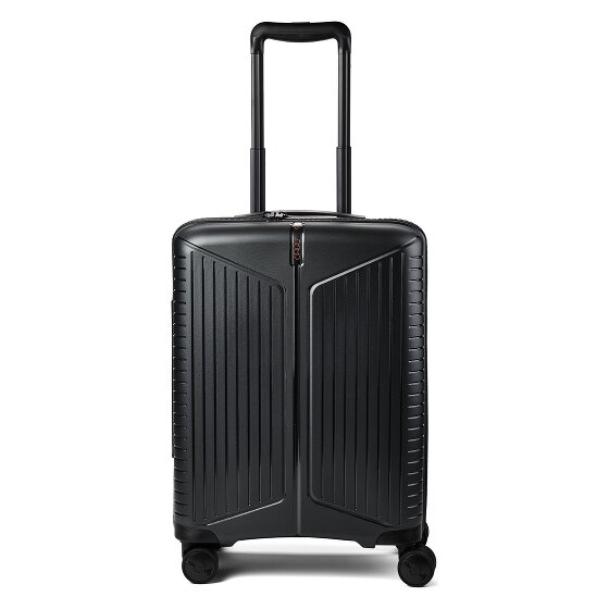 Jump Evae Ultra-Light 4 roulettes Trolley de cabine 55 cm