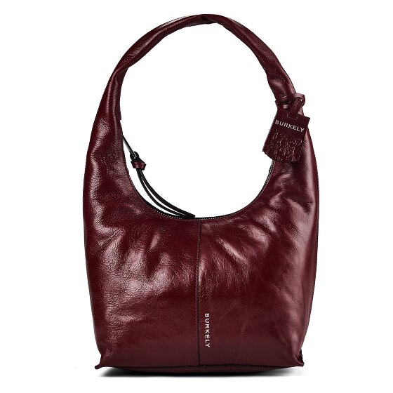 Burkely Myra Sac à bandoulière Cuir véritable 21.5 cm