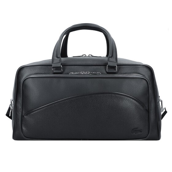 Lacoste Angy Sac de voyage Weekender Cuir 46 cm