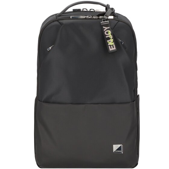 Samsonite Workstationist Sac à dos 40 cm pour ordinateur portable