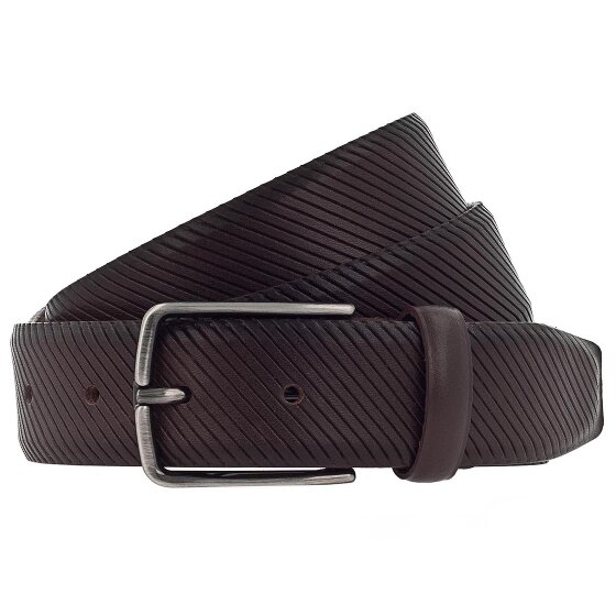 Vanzetti Ceinture en cuir