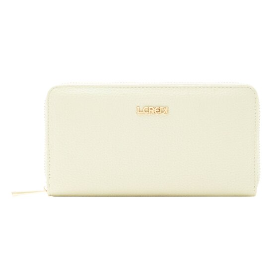 L.Credi Perla Porte-monnaie Protection RFID 19 cm