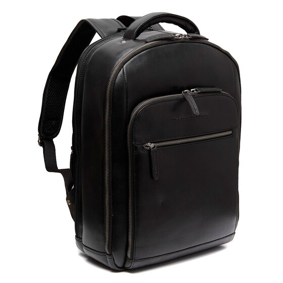 The Chesterfield Brand Maggiore Daypack Cuir 40 cm Compartiment pour ordinateur portable