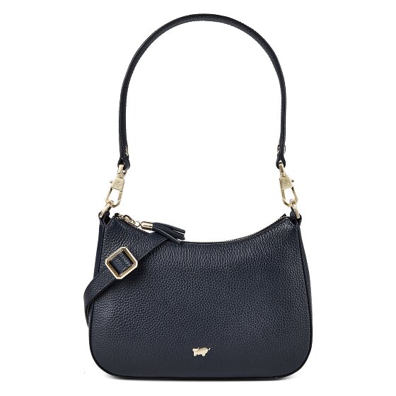 Braun Büffel Hanna Sac à bandoulière Cuir véritable 25 cm