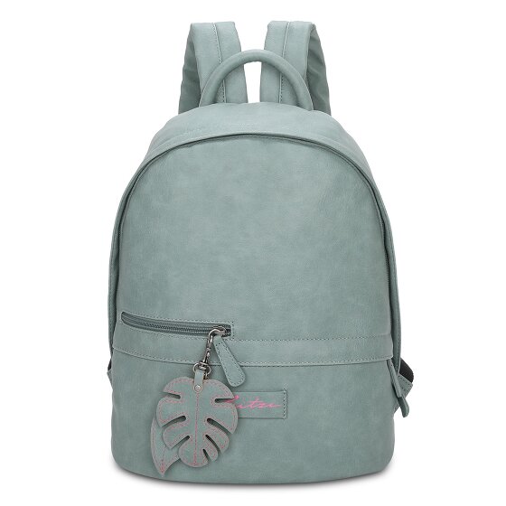 Fritzi aus Preußen Eco Fritzi07 Sac à dos de ville 31 cm