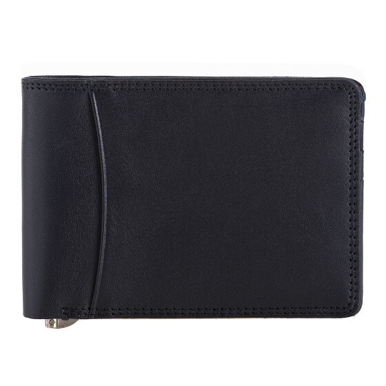Mywalit Porte-monnaie RFID en cuir 11 cm