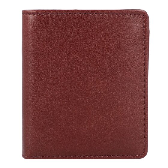 Leonhard Heyden Cambridge Porte-monnaie Cuir 9 cm