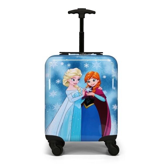 Samsonite Daydream Disney 4 roulettes Trolley pour enfants 45 cm