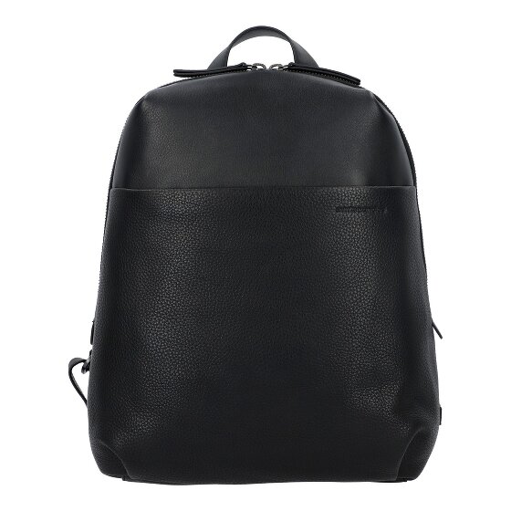 aunts & uncles Philocalists Daypack Cuir 33 cm