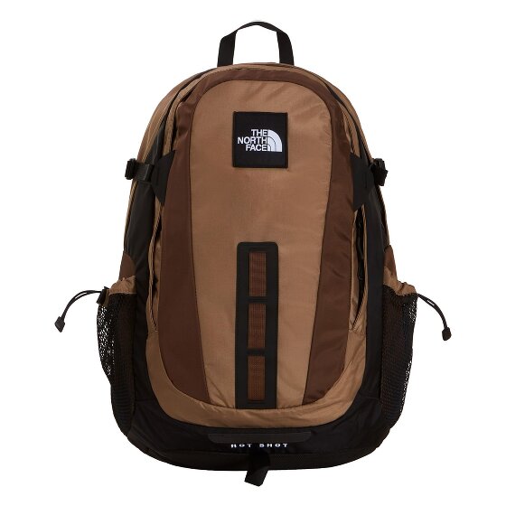 The North Face Hot Shot Daypack 51 cm Compartiment ordinateur