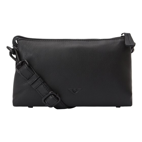 Voi 4Season Sac à bandoulière Cuir véritable 21 cm
