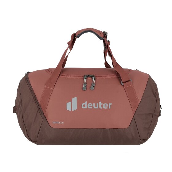 Deuter Duffel 50 Sac de voyage Weekender 60 cm