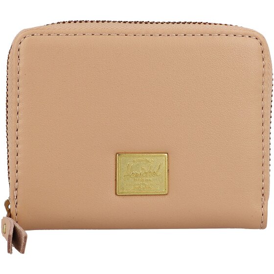Herschel Tyler Porte-monnaie RFID cuir 11 cm