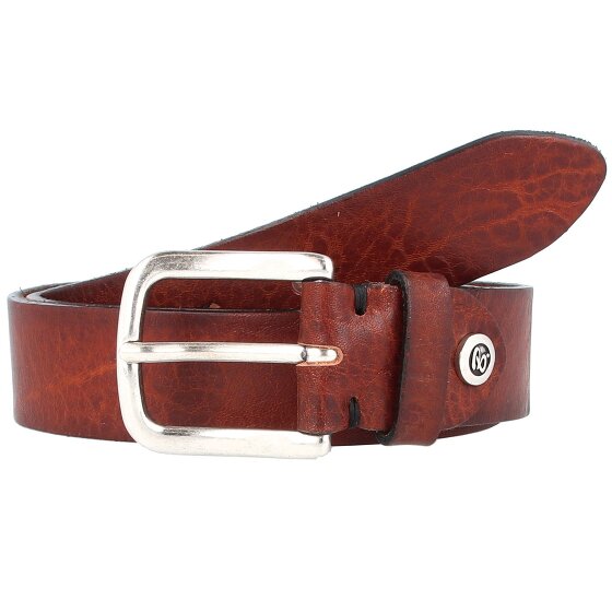 b.belt Ceinture Cesar en cuir