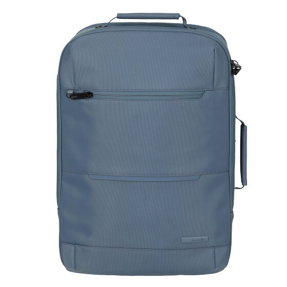 Travelite Workfloow Daypack 46 cm Compartiment pour ordinateur portable