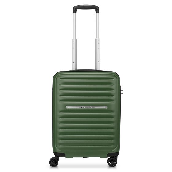 Roncato Ibiza 4 roulettes Trolley de cabine S 55 cm