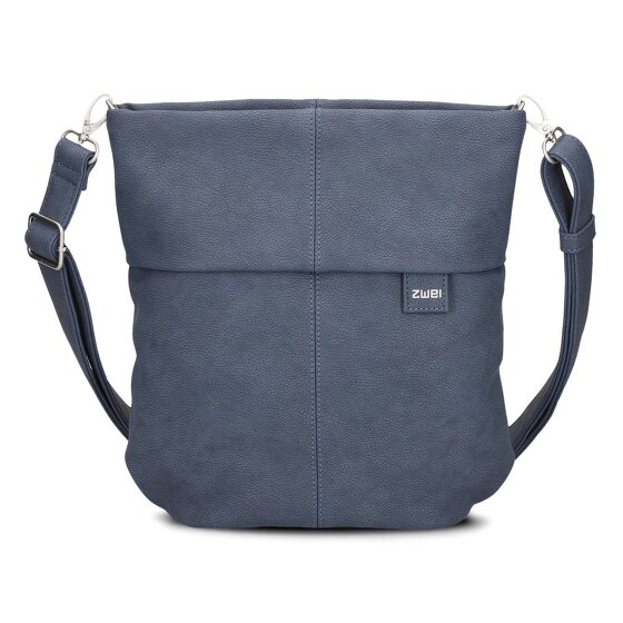 Zwei Mademoiselle.M Sac à bandoulière 27 cm