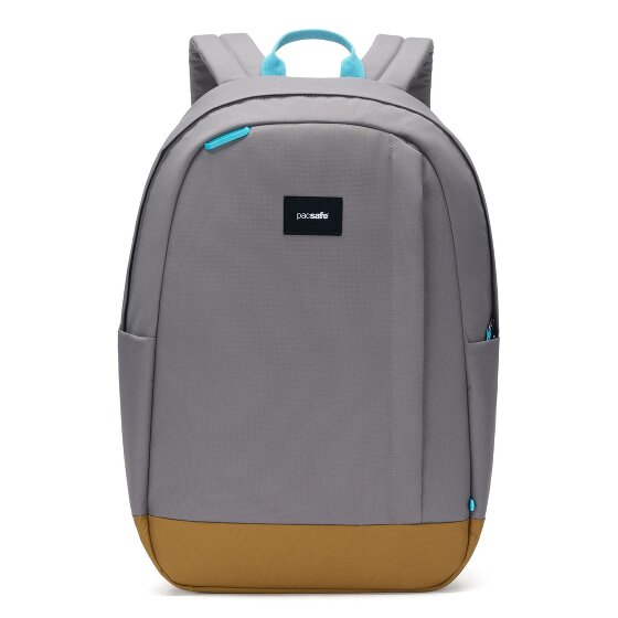 Pacsafe Pacsafe Go 25 Daypack Protection RFID 46 cm Compartiment ordinateur