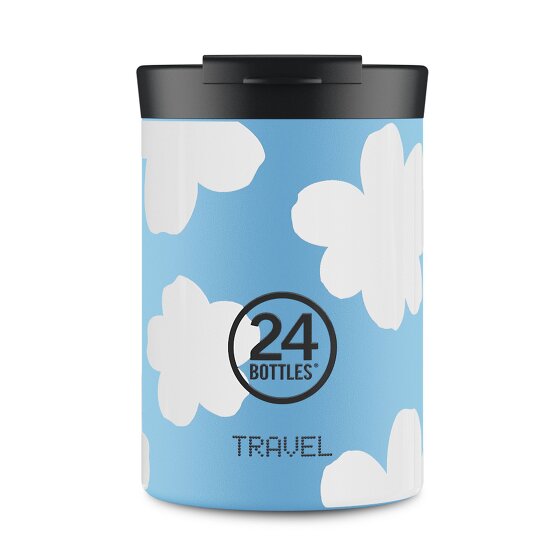24Bottles Travel Gourde 350 ml
