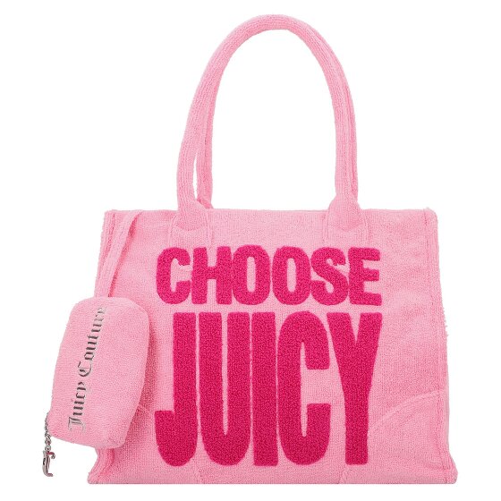 Juicy Couture Iris Sac de shopper L 37 cm
