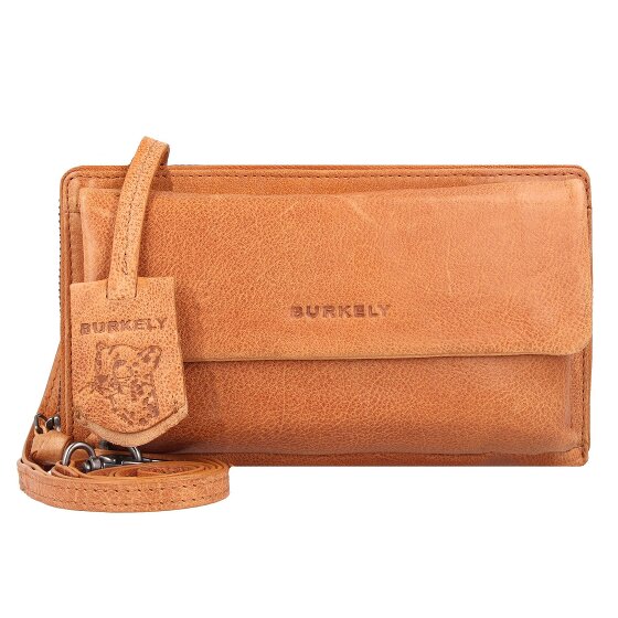 Burkely Just Jolie Pochette pour téléphone portable Cuir 13 cm