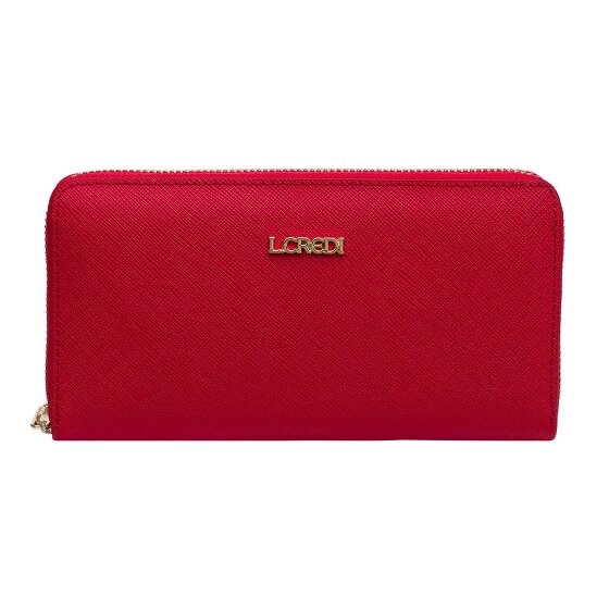 L.Credi Poema Porte-monnaie Protection RFID 19 cm