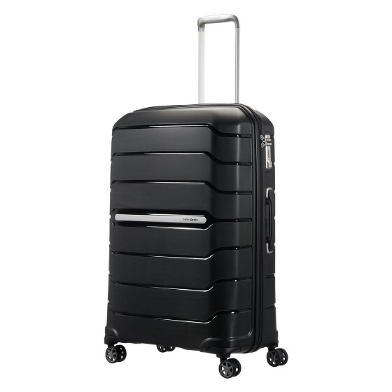 Samsonite Flux 4-roll trolley 75 cm