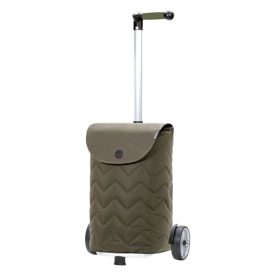 Andersen Shopper Unus Shopper Hilma Chariot à provisions 59 cm