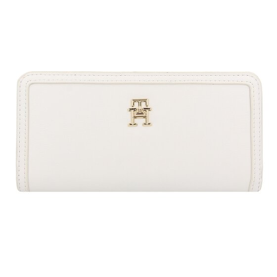 Tommy Hilfiger TH Monotype large Porte-monnaie 18.5 cm