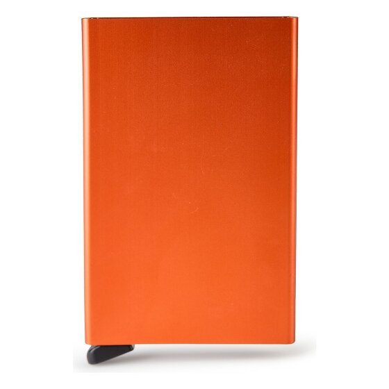 Secrid Cardprotector Étui pour cartes de crédit Protection RFID 10 cm