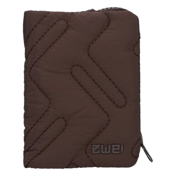 Zwei Cleo Porte-monnaie 13 cm