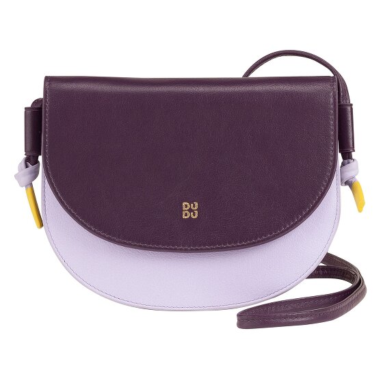 DuDu Altea Sac à bandoulière Cuir 18.5 cm