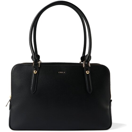 Furla Giulia Sac à bandoulière Cuir 36 cm