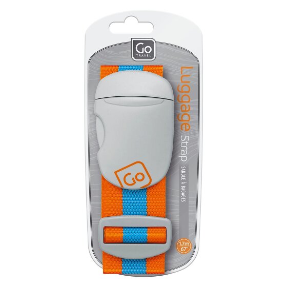 Go Travel Gepäckzubehör Sangle à bagages 5 cm