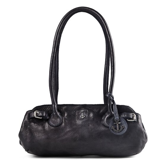 Harbour 2nd Anchor Love Sac à bandoulière Cuir véritable 32 cm