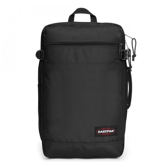 Eastpak Transit'r Pack Weekender Sac à dos de voyage 44 cm compartiment pour ordinateur portable