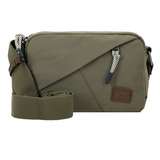 camel active Aurum Sac à bandoulière 23 cm