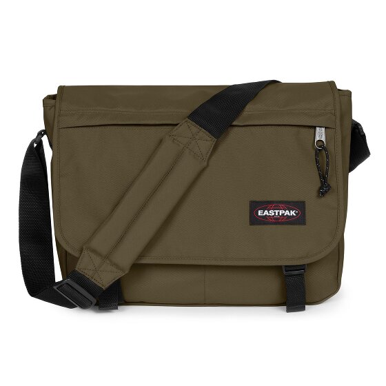 Eastpak Delegate + Messenger 38.5 cm Compartiment pour ordinateur portable